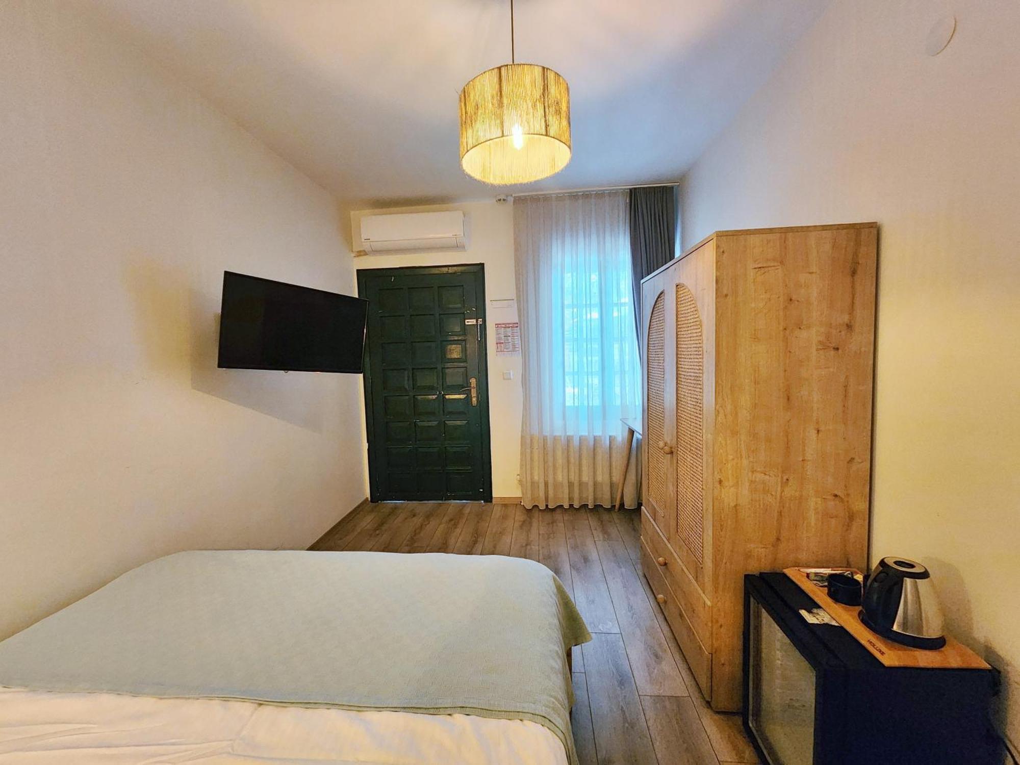 Aya Butik Otel Адалар Экстерьер фото